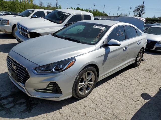 HYUNDAI SONATA 2018 5npe34af0jh665606