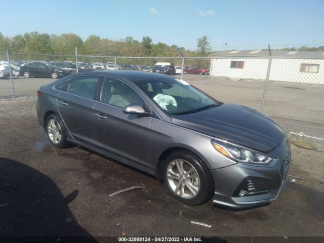 HYUNDAI SONATA 2018 5npe34af0jh666352