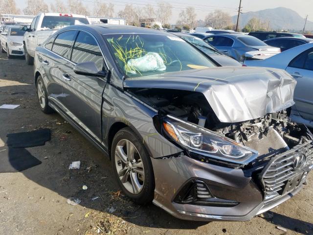 HYUNDAI SONATA SPO 2018 5npe34af0jh667498