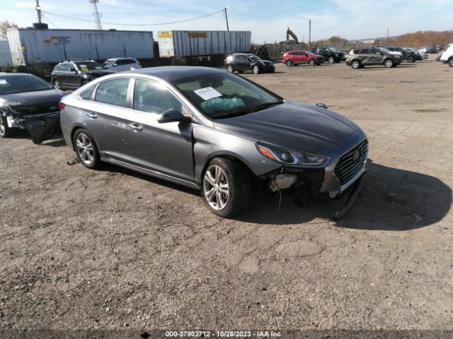 HYUNDAI SONATA 2018 5npe34af0jh667808