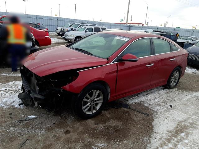 HYUNDAI SONATA SPO 2018 5npe34af0jh668182