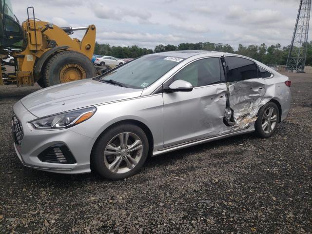 HYUNDAI SONATA SPO 2018 5npe34af0jh669106