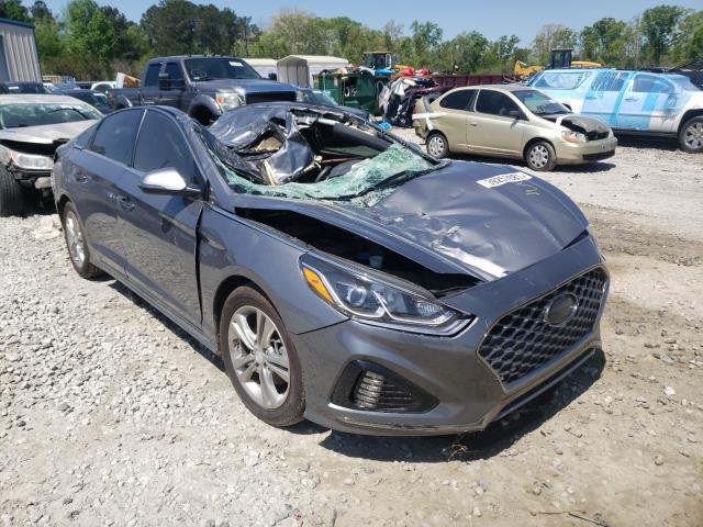 HYUNDAI SONATA SPO 2018 5npe34af0jh671230