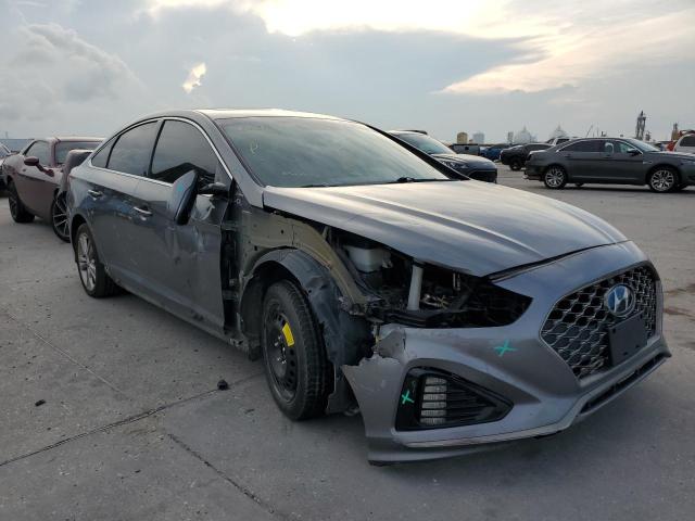 HYUNDAI SONATA SPO 2018 5npe34af0jh672619