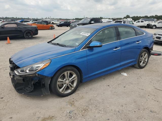 HYUNDAI SONATA SPO 2018 5npe34af0jh673396