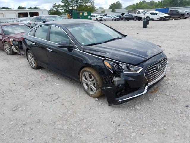 HYUNDAI NULL 2018 5npe34af0jh676153