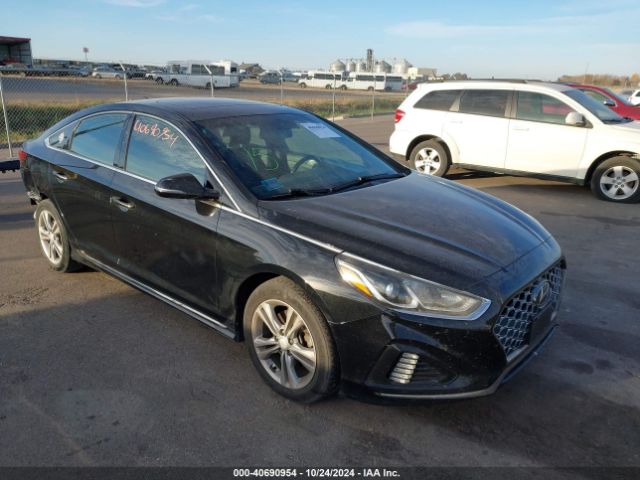 HYUNDAI SONATA 2018 5npe34af0jh677819