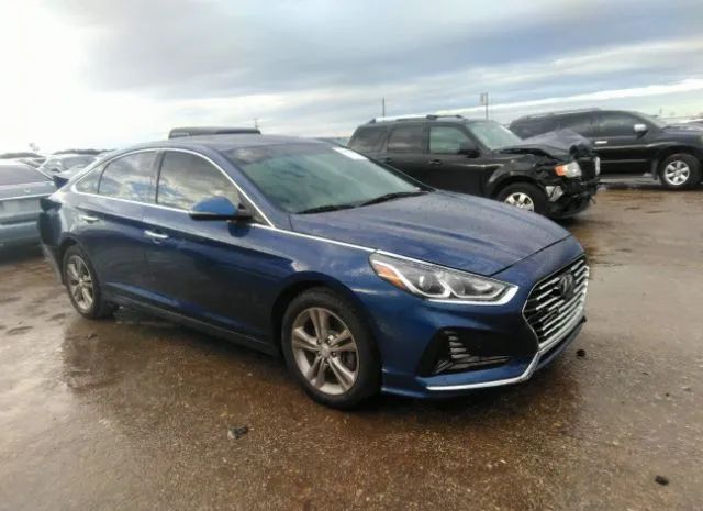 HYUNDAI SONATA 2018 5npe34af0jh678355