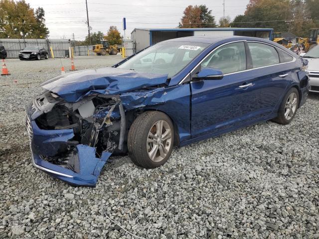 HYUNDAI SONATA 2018 5npe34af0jh682678