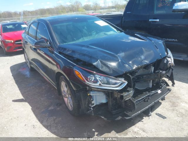 HYUNDAI SONATA 2018 5npe34af0jh689078