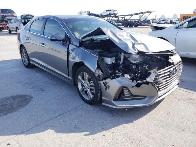 HYUNDAI SONATA SPO 2018 5npe34af0jh689145