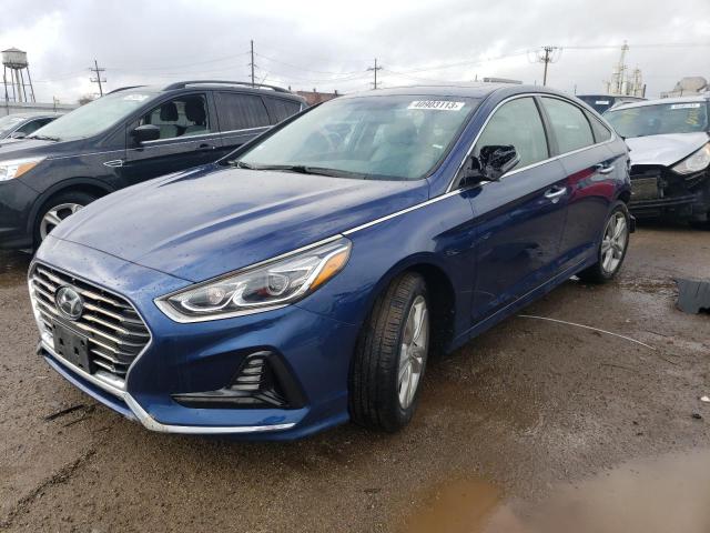 HYUNDAI SONATA SPO 2018 5npe34af0jh689369