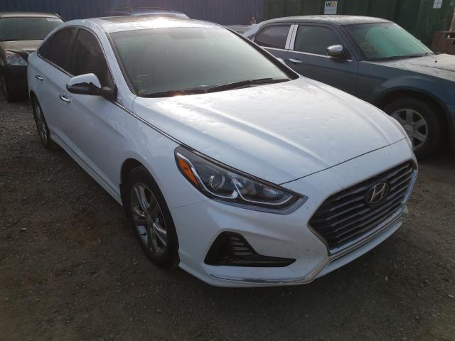 HYUNDAI SONATA SPO 2018 5npe34af0jh691008