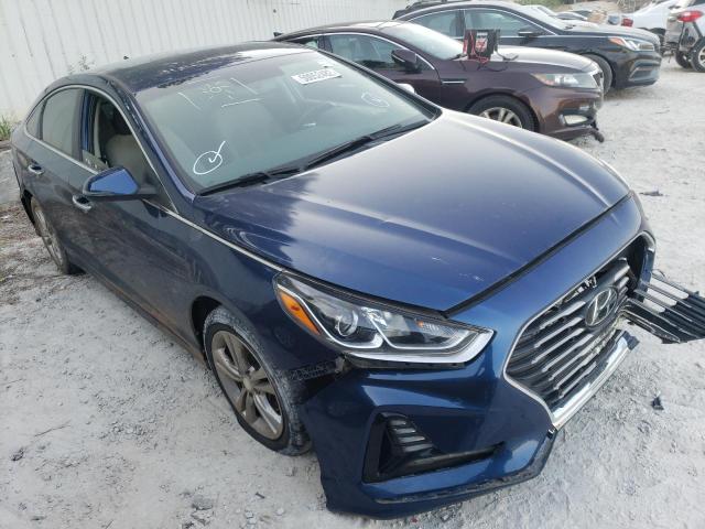 HYUNDAI NULL 2018 5npe34af0jh691252