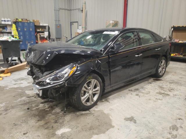 HYUNDAI SONATA SPO 2018 5npe34af0jh691817