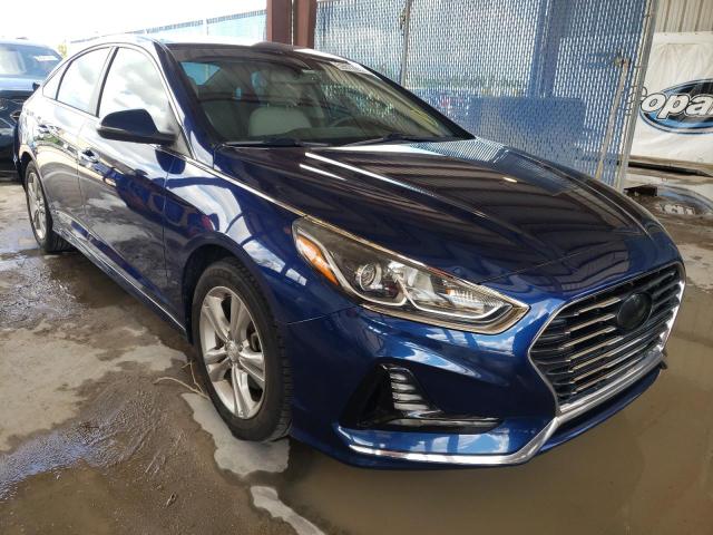 HYUNDAI SONATA SPO 2018 5npe34af0jh692451