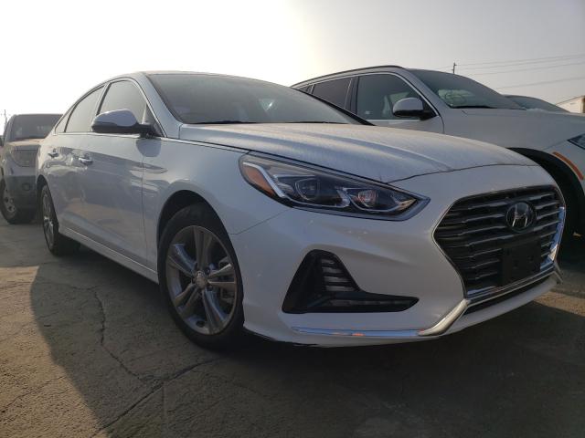 HYUNDAI SONATA SPO 2018 5npe34af0jh692790