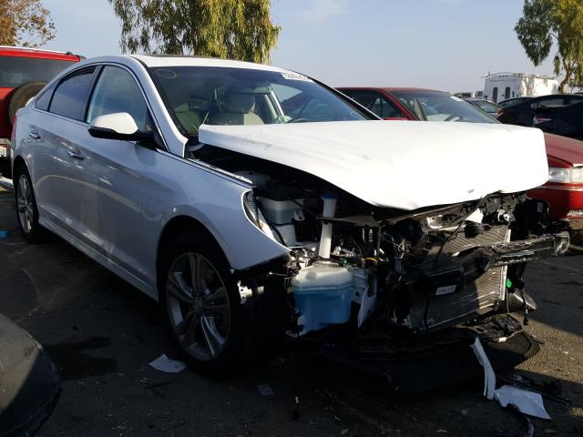 HYUNDAI SONATA SPO 2018 5npe34af0jh695415