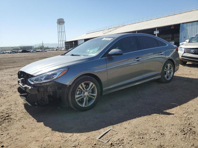 HYUNDAI SONATA 2018 5npe34af0jh696550