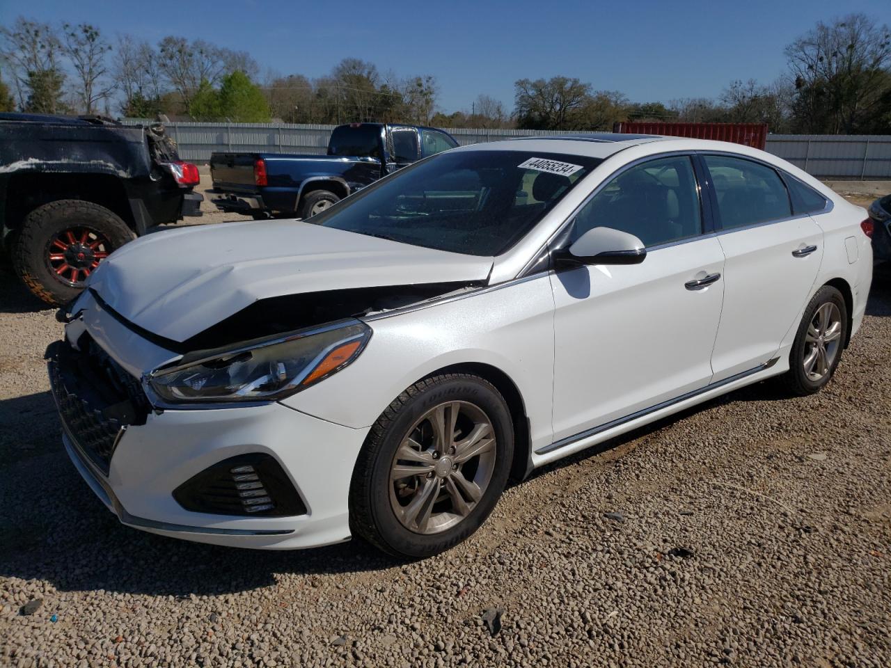 HYUNDAI SONATA 2018 5npe34af0jh696709