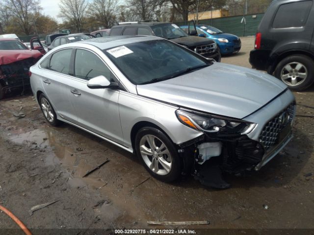 HYUNDAI SONATA 2018 5npe34af0jh703240