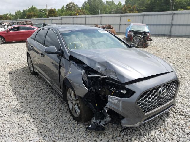 HYUNDAI SONATA SPO 2018 5npe34af0jh704047