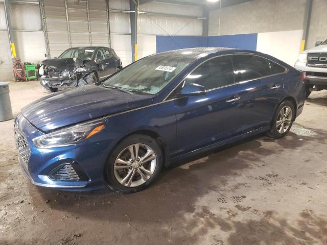 HYUNDAI SONATA 2018 5npe34af0jh705599