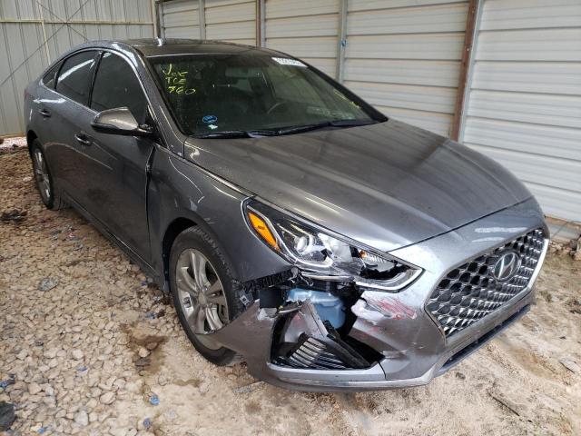 HYUNDAI SONATA SPO 2018 5npe34af0jh707692