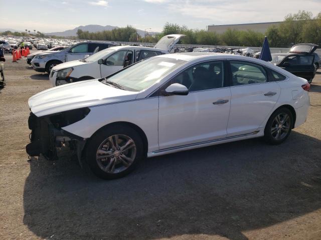 HYUNDAI SONATA 2018 5npe34af0jh709202