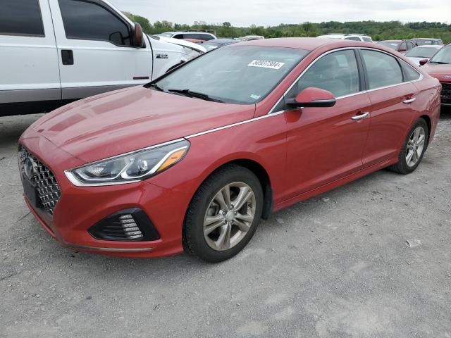 HYUNDAI SONATA 2018 5npe34af0jh711080