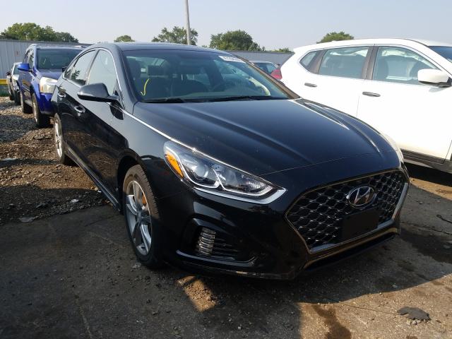 HYUNDAI SONATA SPO 2018 5npe34af0jh713976