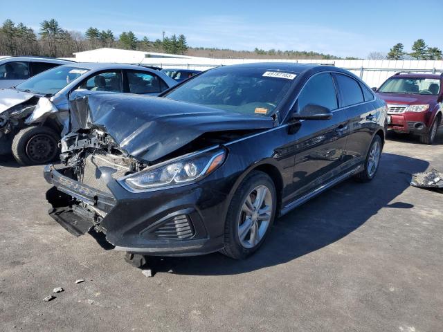 HYUNDAI SONATA SPO 2018 5npe34af0jh715002