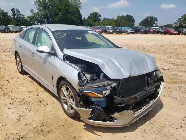 HYUNDAI SONATA SPO 2018 5npe34af0jh716229