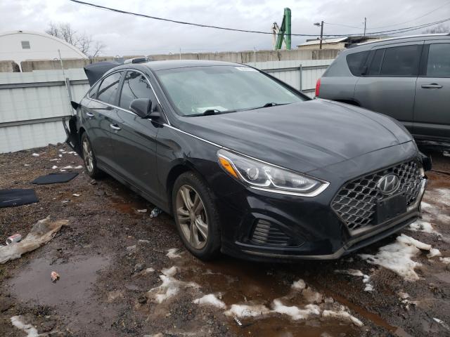 HYUNDAI SONATA SPO 2018 5npe34af0jh717249