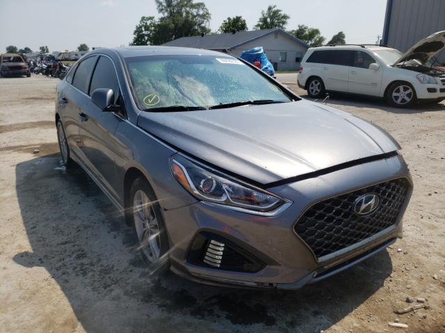 HYUNDAI SONATA SPO 2018 5npe34af0jh717543