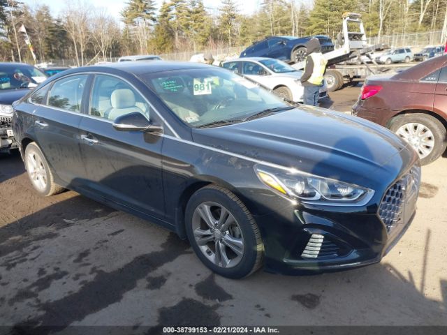 HYUNDAI SONATA 2018 5npe34af0jh718465