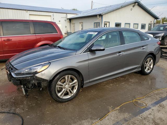 HYUNDAI SONATA SPO 2018 5npe34af0jh723908