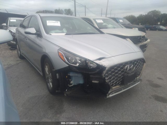 HYUNDAI SONATA 2018 5npe34af0jh725092