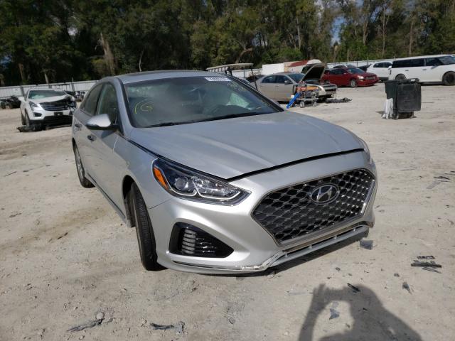 HYUNDAI SONATA SPO 2018 5npe34af0jh725254