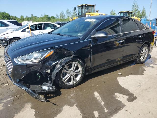 HYUNDAI NULL 2018 5npe34af0jh725559