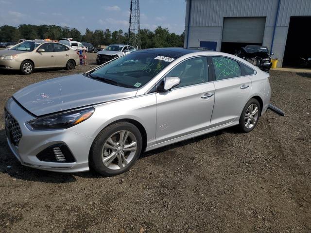 HYUNDAI SONATA SPO 2018 5npe34af0jh726517