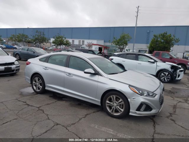 HYUNDAI SONATA 2018 5npe34af0jh727134