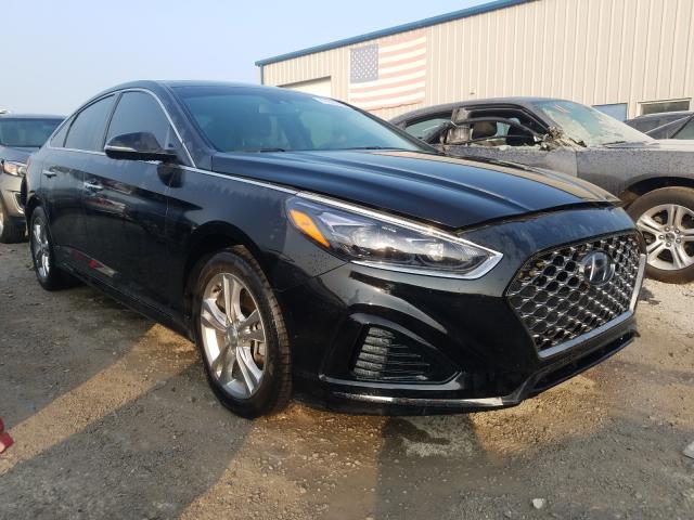 HYUNDAI NULL 2018 5npe34af0jh727425