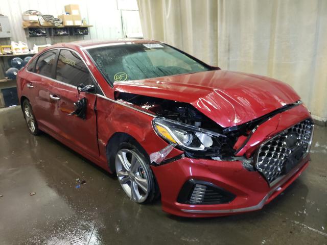 HYUNDAI SONATA SPO 2018 5npe34af0jh727456