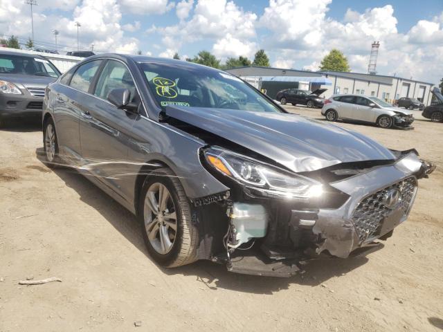 HYUNDAI SONATA SPO 2018 5npe34af0jh727652