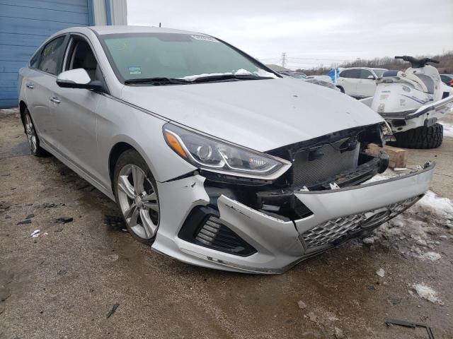 HYUNDAI SONATA SPO 2018 5npe34af0jh728042