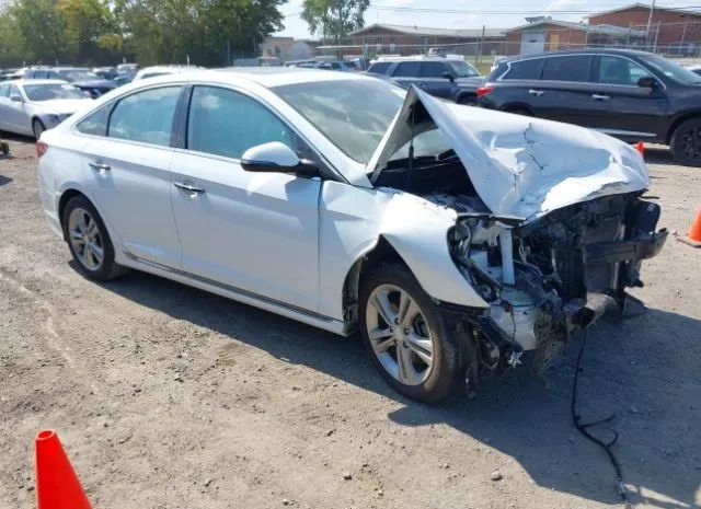 HYUNDAI SONATA 2018 5npe34af0jh728719