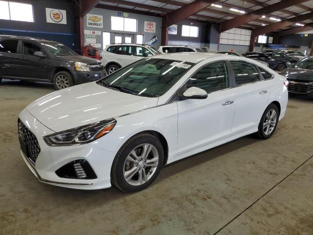 HYUNDAI SONATA 2019 5npe34af0kh729130