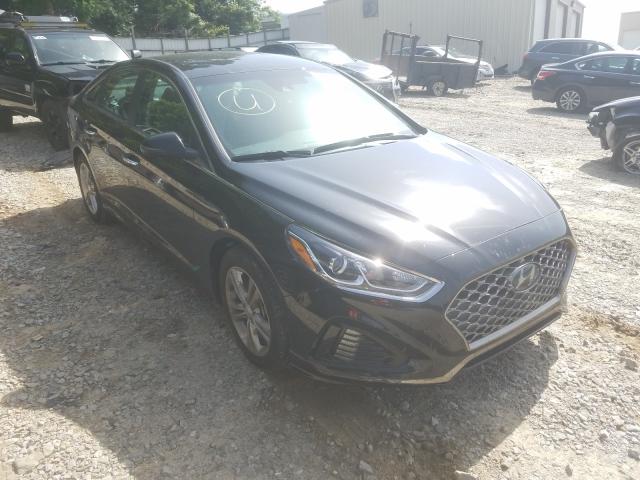 HYUNDAI SONATA LIM 2019 5npe34af0kh735283