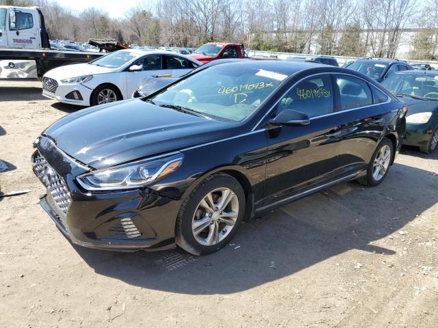 HYUNDAI SONATA LIM 2019 5npe34af0kh735638